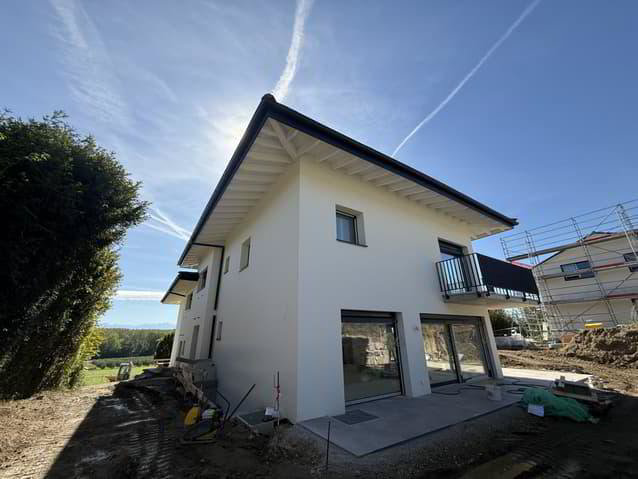Casa di 5.5 locali in affitto a Denges - immagine 1/4
