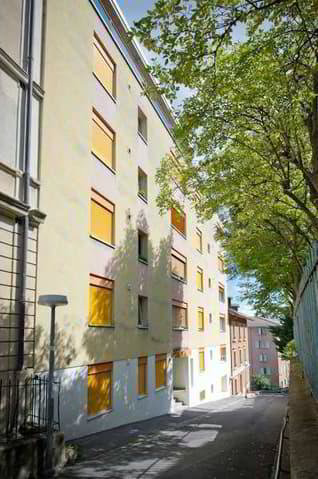 2 rooms Apartment for rent in Lausanne - image 1/6