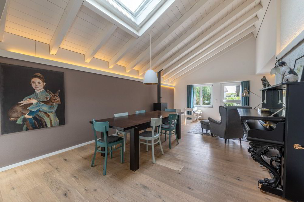 Haus – Luterbach - Ansicht 4