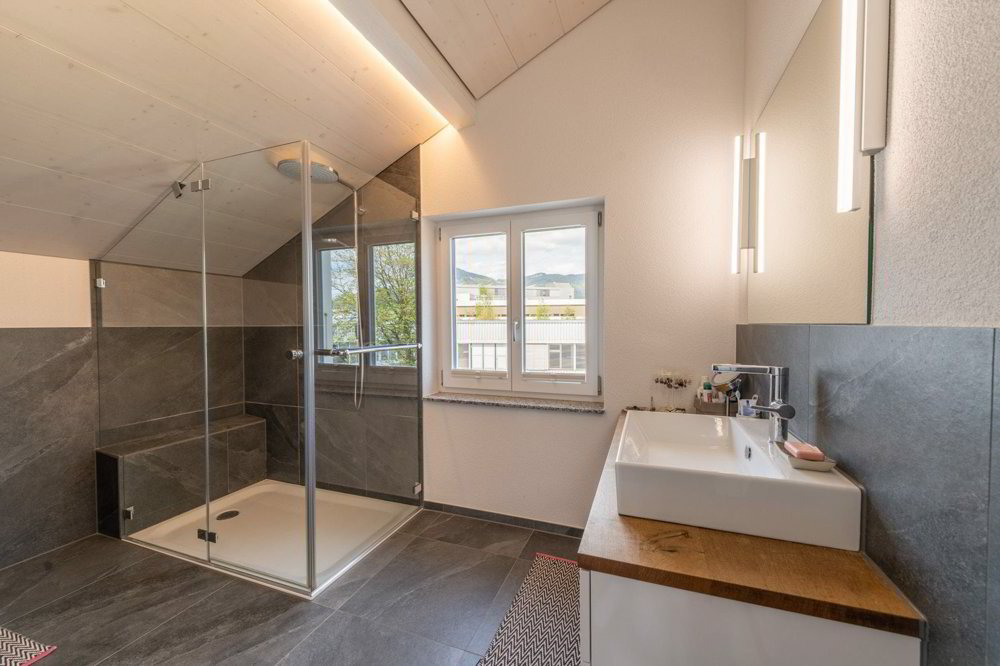 Haus – Luterbach - Mehr