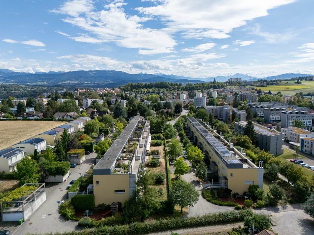 Appartement 5 pièces à acheter à Fribourg - image 1/13