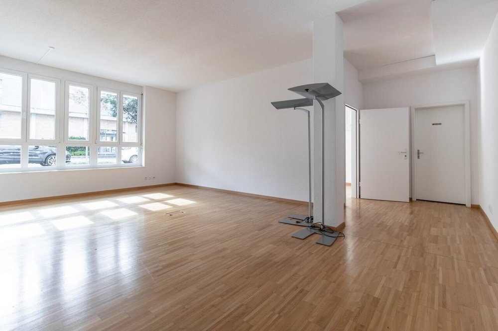 Moderner Gewerberaum in Münsingen gesucht? - Mehr
