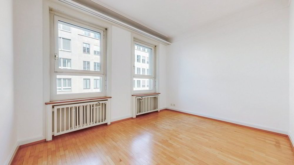 Wohnung – Zürich - Ansicht 2