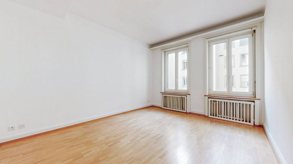 Wohnung – Zürich - Ansicht 3
