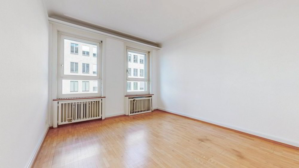 Wohnung – Zürich - Ansicht 4