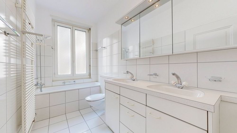 Wohnung – Zürich - Ansicht 5