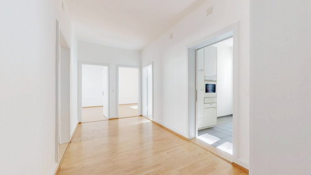 Appartamento di 3 locali in affitto a Zürich - immagine 1/7