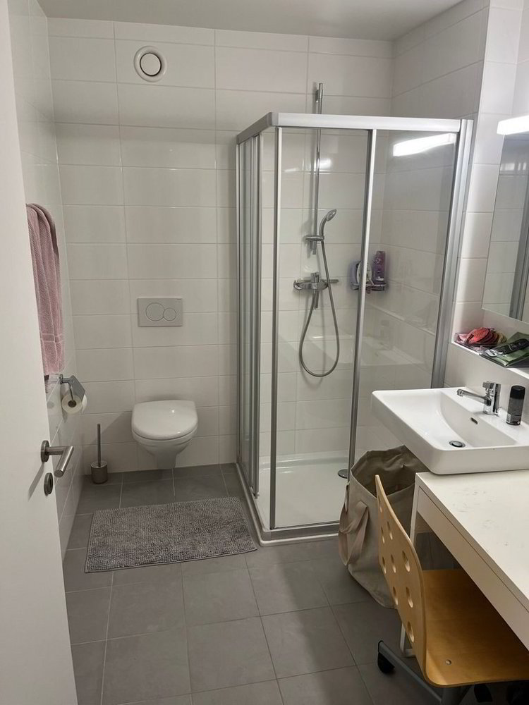 Wohnung – Bussigny - Mehr