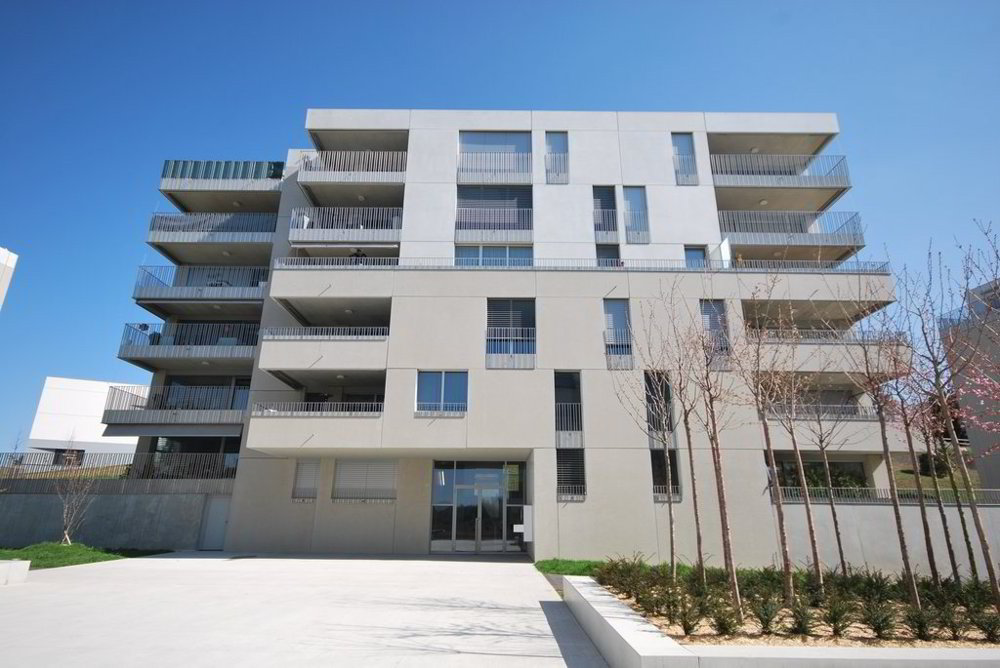 1 rooms Apartment for rent in Bussigny - image 1/7