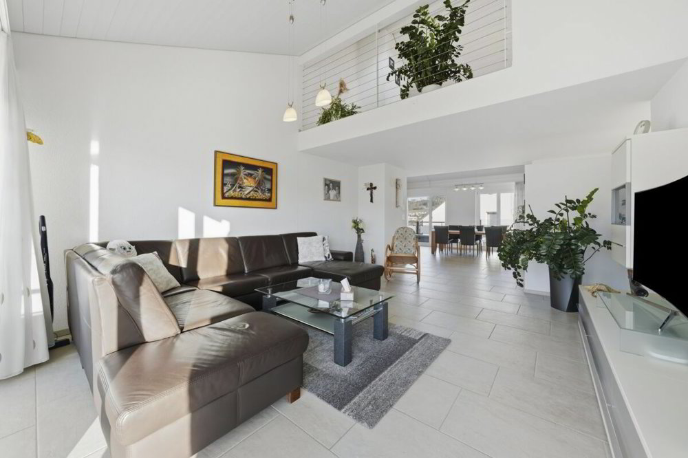 Wohnung – Sirnach - Ansicht 2