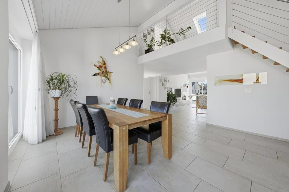 Wohnung – Sirnach - Ansicht 3