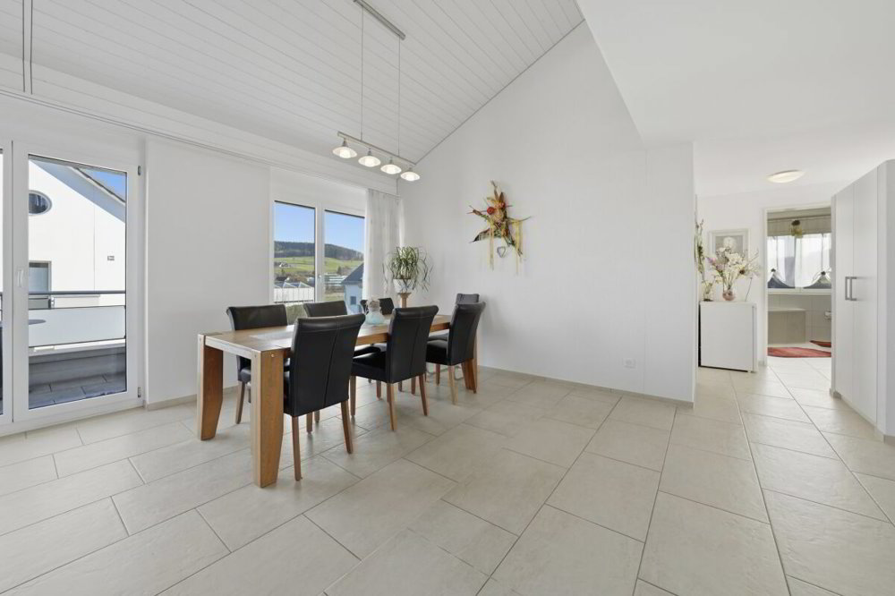Wohnung – Sirnach - Ansicht 4