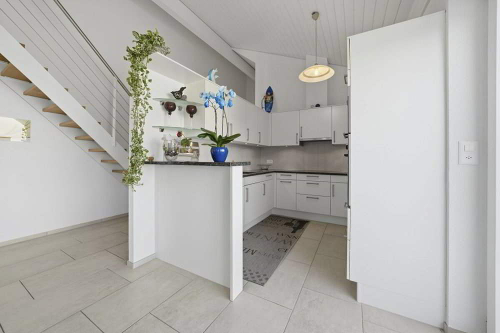 Wohnung – Sirnach - Mehr