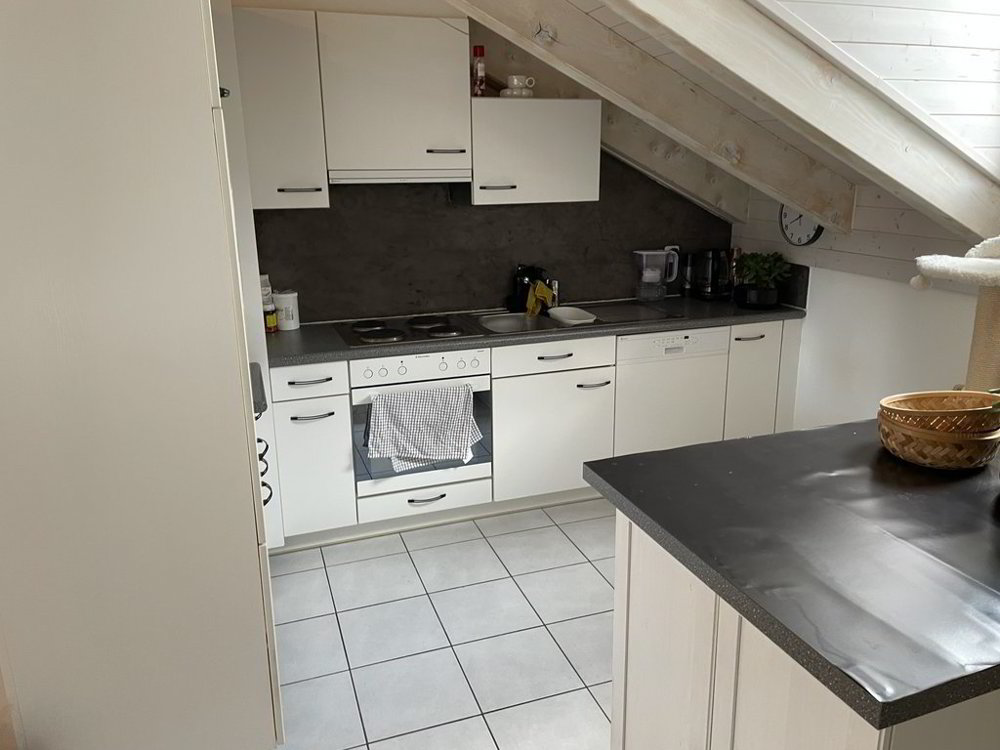 Wohnung – Cheseaux-sur-Lausanne - Ansicht 2