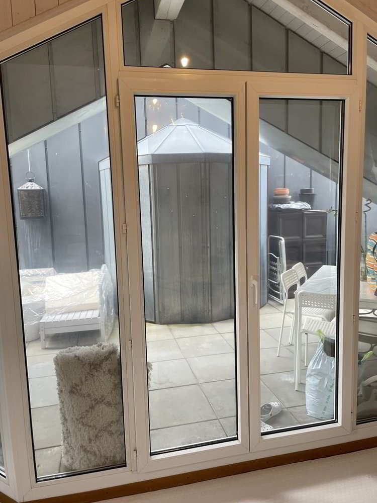 Wohnung – Cheseaux-sur-Lausanne - Ansicht 4