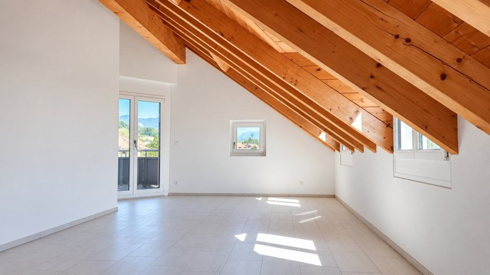 Wohnung – Maienfeld, Bovel - Ansicht 2