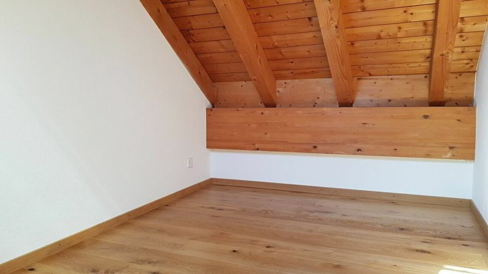 Wohnung – Maienfeld, Bovel - Mehr