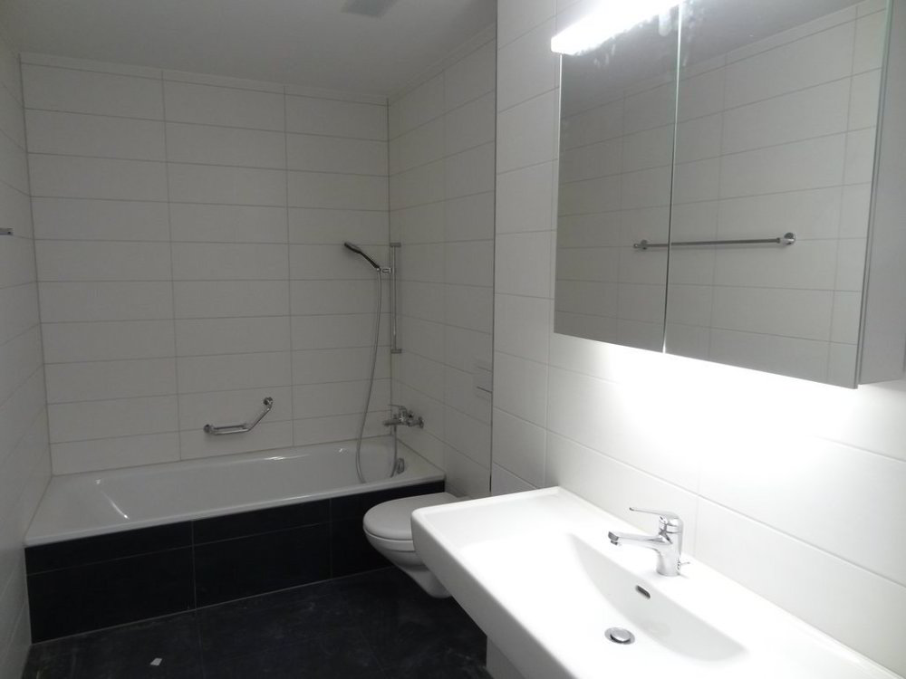 3 rooms Apartment for rent in Olten - image 1/9