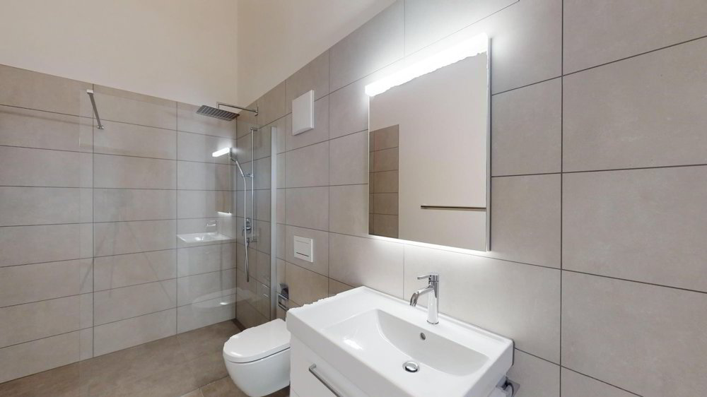 Appartamento di 4 locali in affitto a Schiers - immagine 1/13