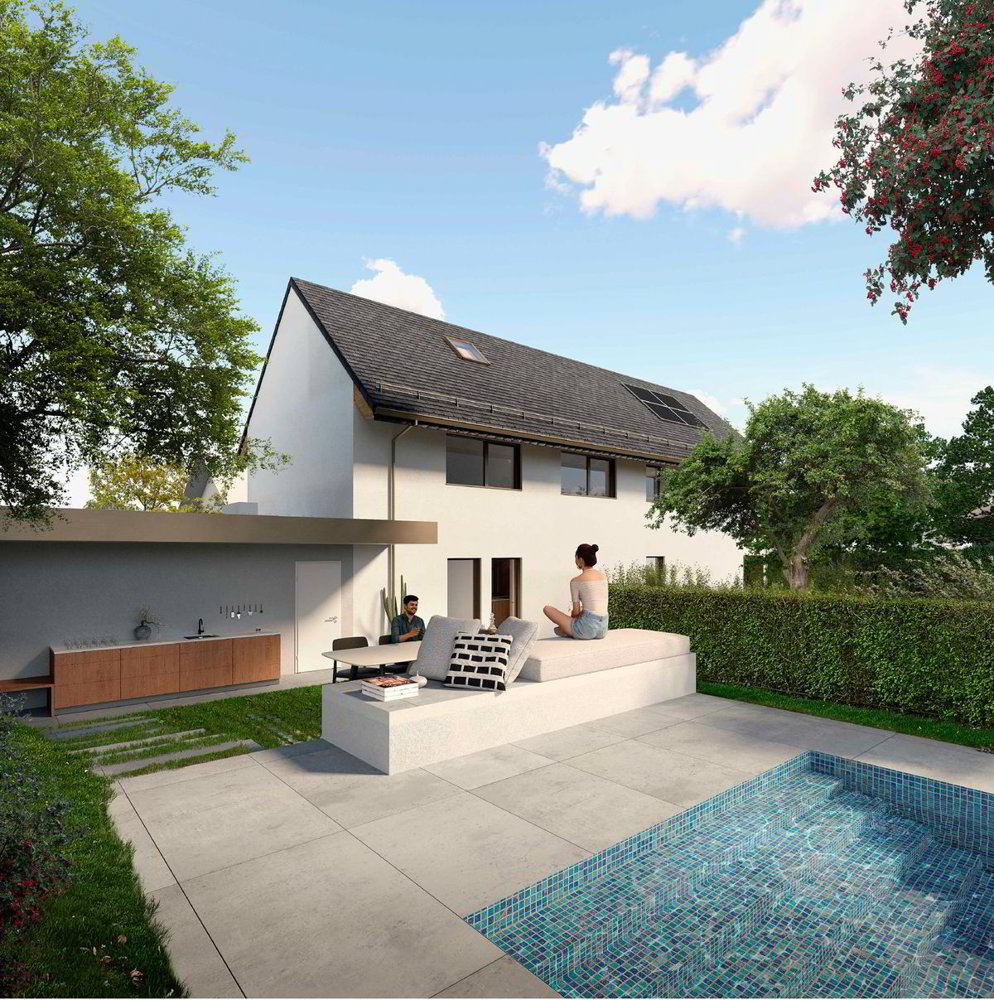 Haus – Chavannes-des-Bois, District de Nyon - Ansicht 3