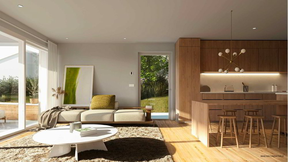 Haus – Chavannes-des-Bois, District de Nyon - Ansicht 5
