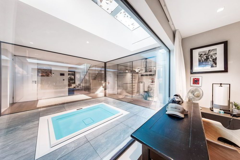 9 Zimmer Haus zum verkaufen in Anières - Bild 1/13