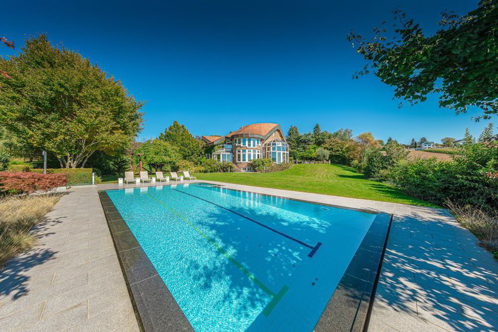 Haus – Sullens