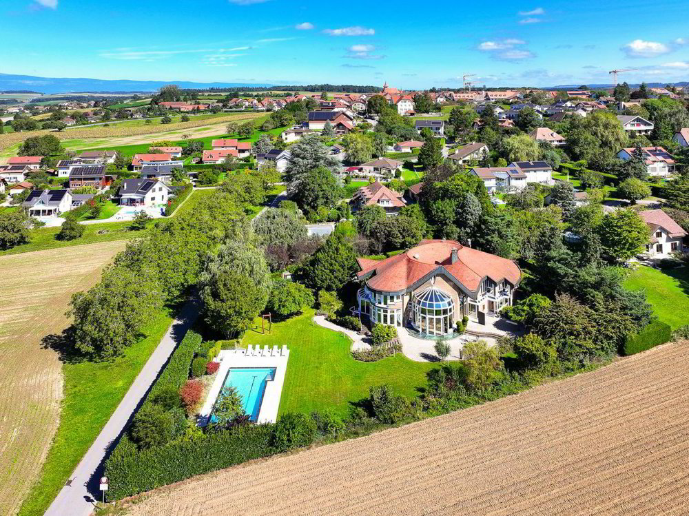 Haus – Sullens - Mehr
