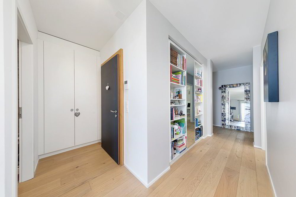 Wohnung – Puidoux - Mehr