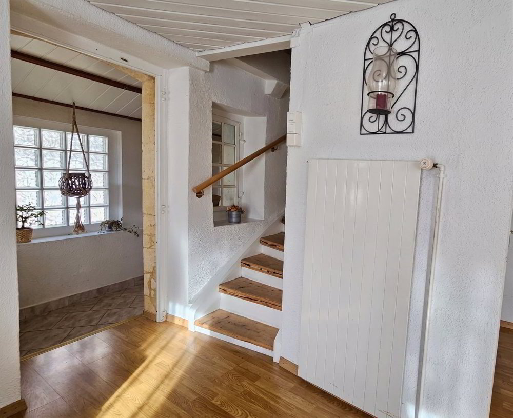 7 Zimmer Haus zum verkaufen in Boveresse - Bild 1/13