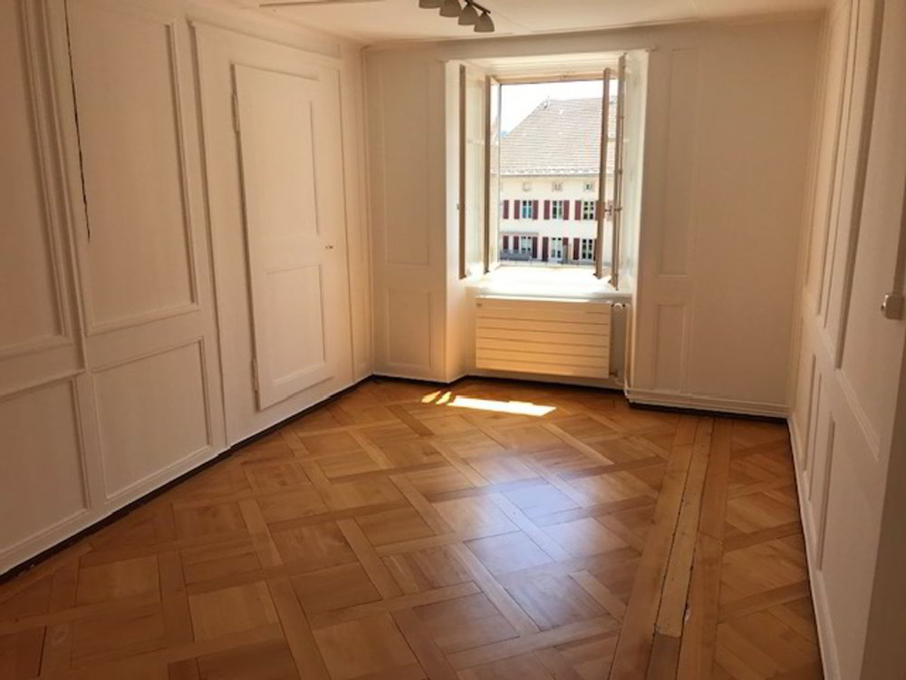 null rooms House to buy in Les Ponts-de-Martel - image 1/9