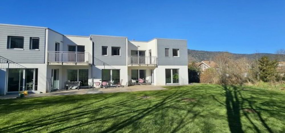 Haus – Fleurier - Ansicht 2