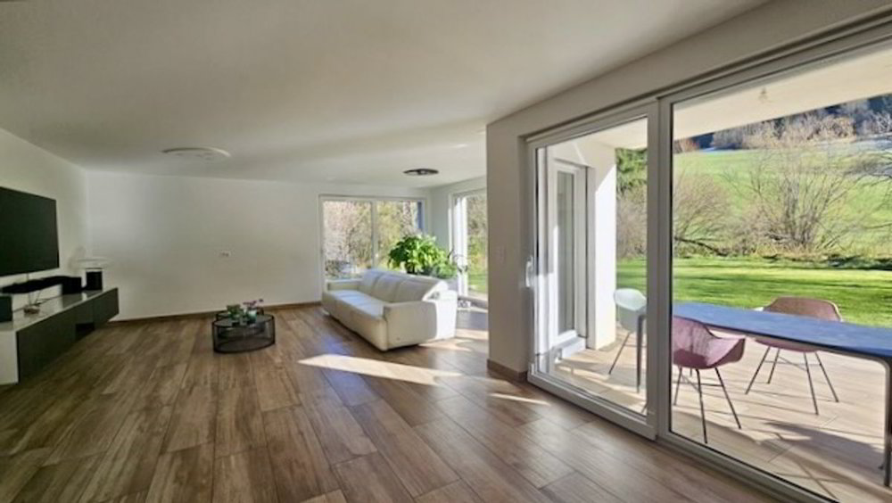 Haus – Fleurier - Mehr