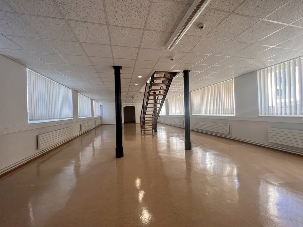 Haus – Le Locle - Ansicht 2