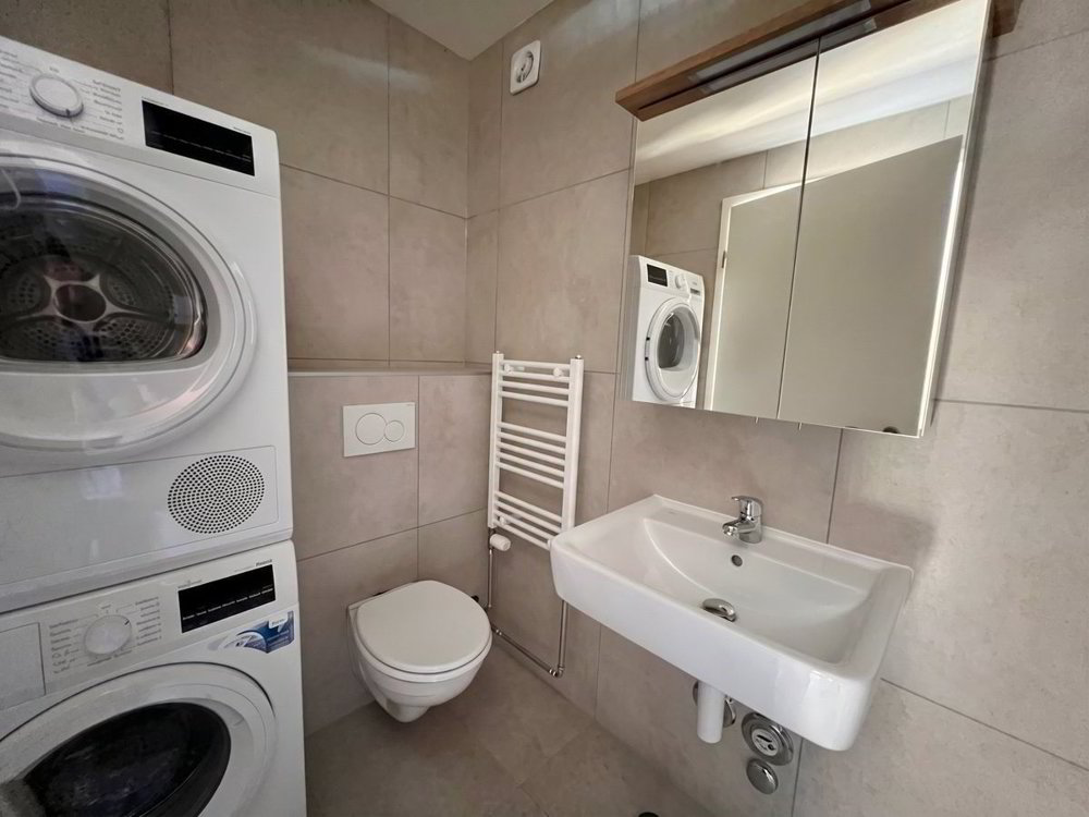 2 Zimmer Wohnung zum verkaufen in Couvet - Bild 1/8