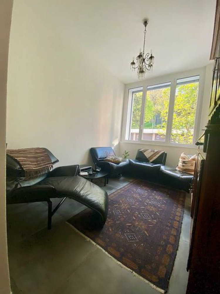 Wohnung – Les Ponts-de-Martel - Ansicht 2
