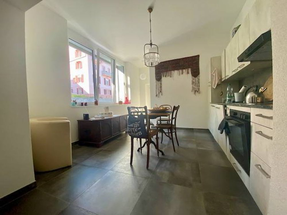 Wohnung – Les Ponts-de-Martel - Ansicht 3