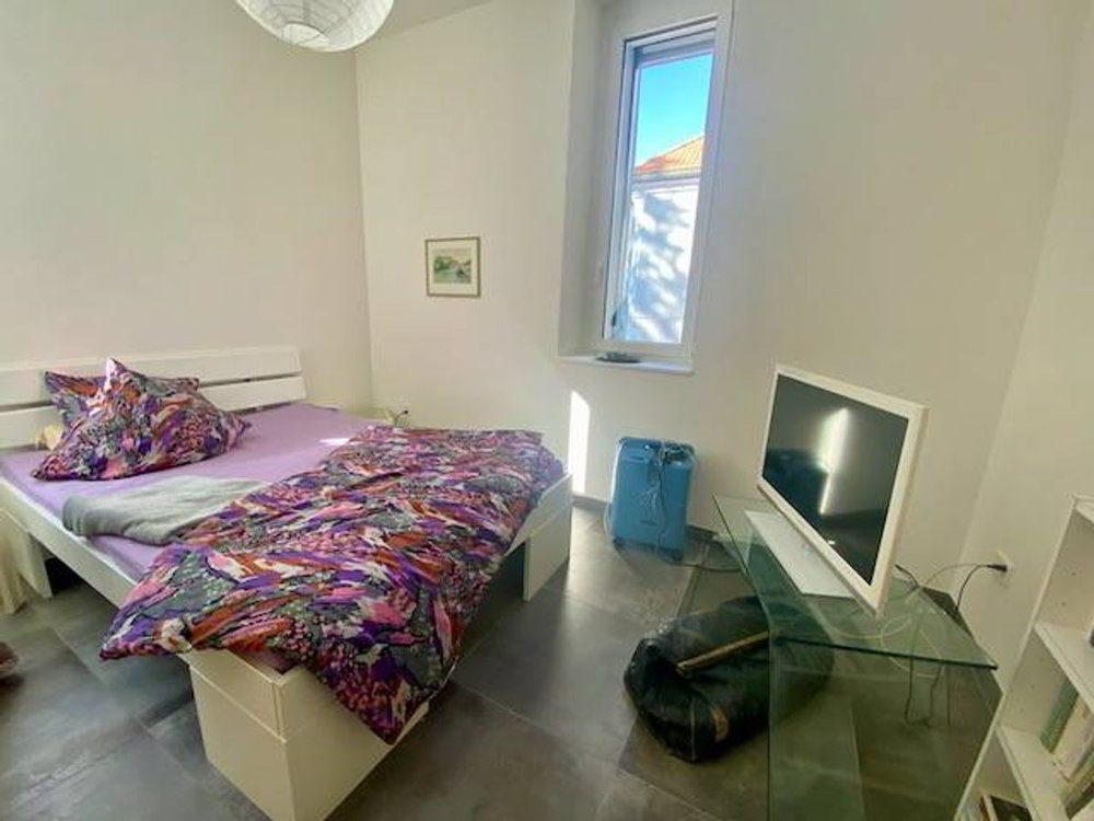 Wohnung – Les Ponts-de-Martel - Ansicht 4