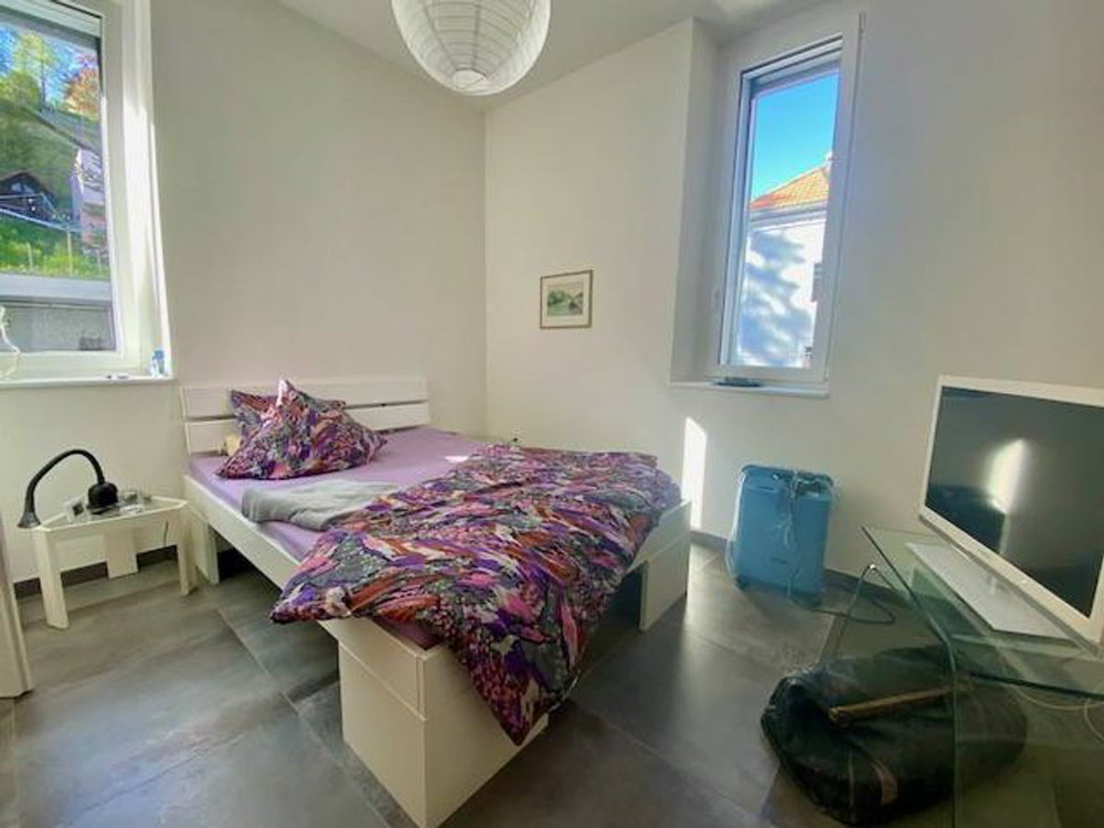 Wohnung – Les Ponts-de-Martel - Ansicht 5