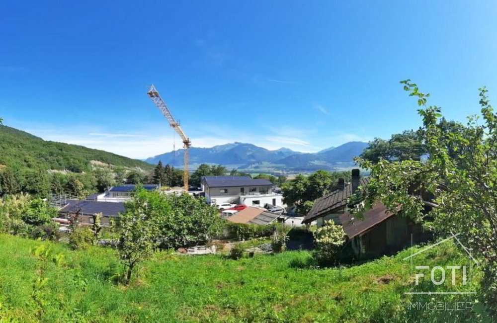 Terrain avec permis, 1 logement sur 3 déjà vendu - Ansicht 3