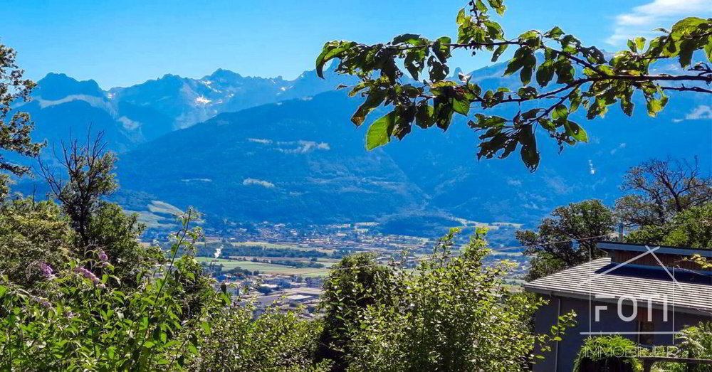 Terrain avec permis, 1 logement sur 3 déjà vendu - Ansicht 4
