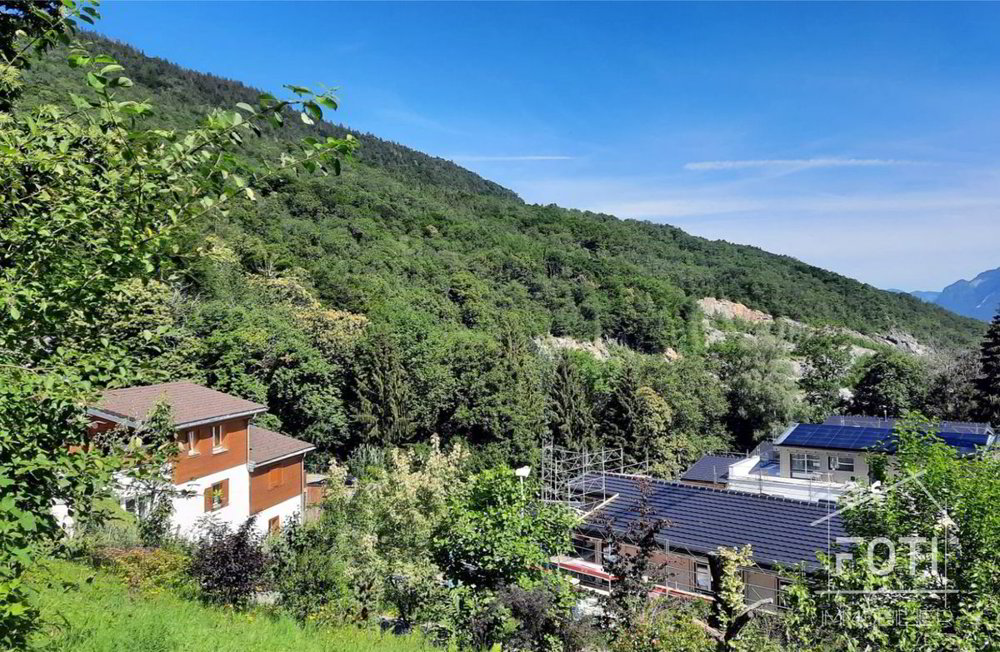 Terrain avec permis, 1 logement sur 3 déjà vendu - Ansicht 5