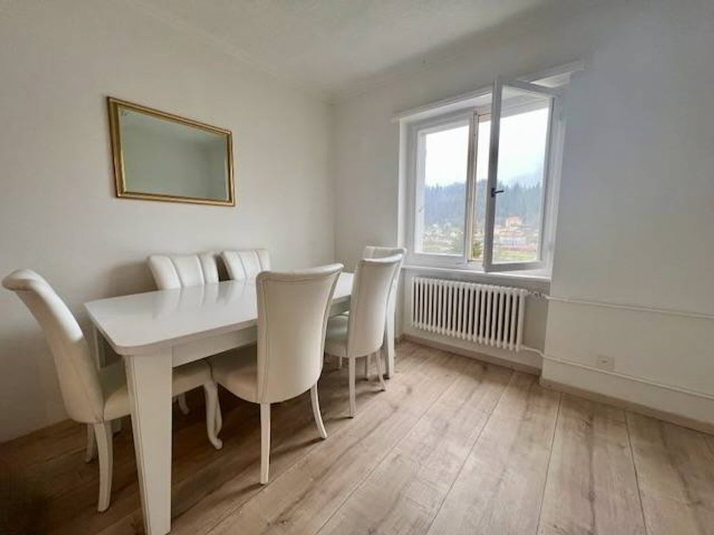 Wohnung – Le Locle - Ansicht 2