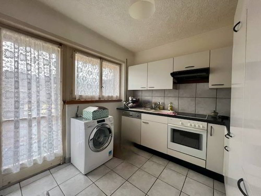 Wohnung – Le Locle - Ansicht 3