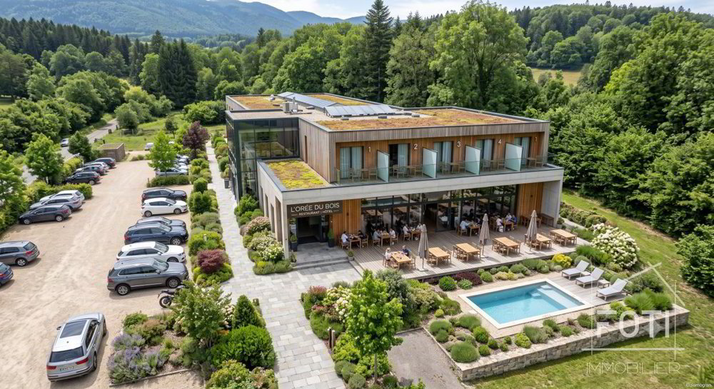 Très belle opportunité commerciale avec rendement net de 5,09% - Ansicht 2