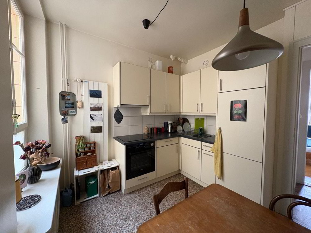 Wohnung – Genève - Ansicht 4