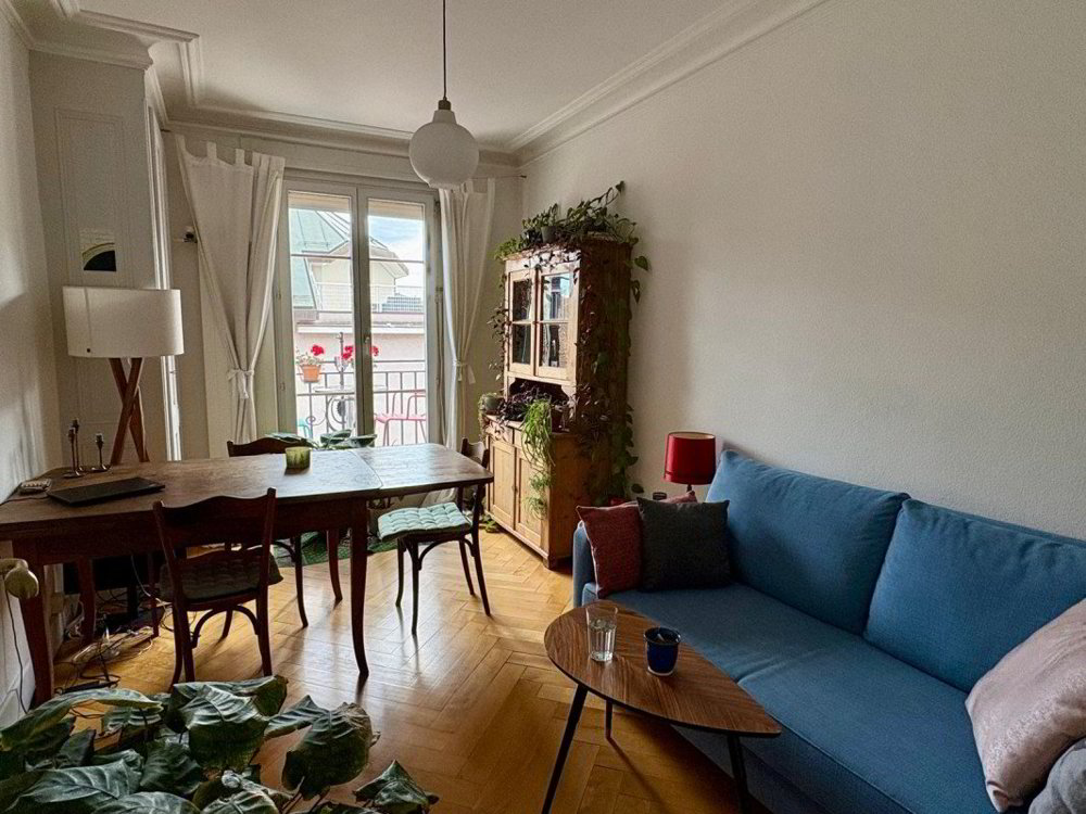 Wohnung – Genève - Ansicht 5