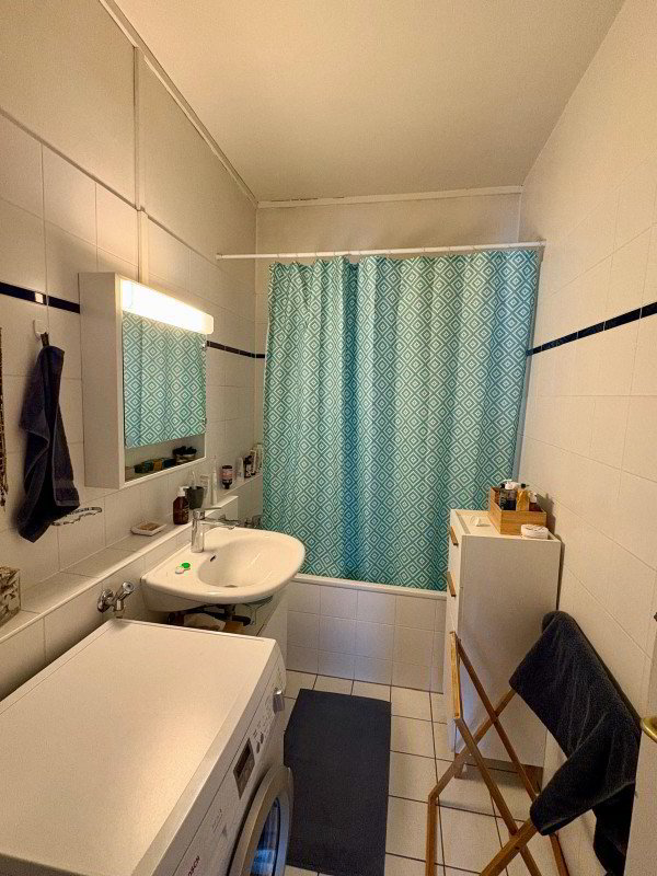 Wohnung – Genève - Mehr