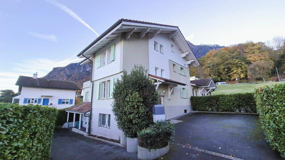 Appartement 5 pièces à louer à Bouveret - image 1/11