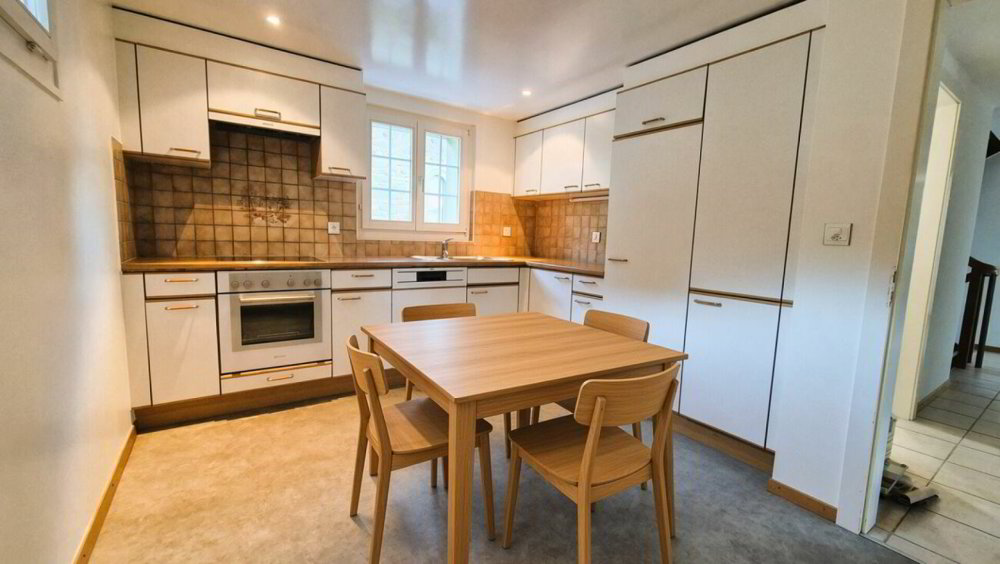 Wohnung – Bouveret - Ansicht 5